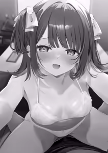 Page 46 of Konna Kanjou Gachi Koi ja Nai Zenpen - preview thumbnail