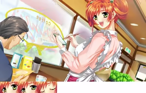 Page 108 of Doukoku Soshite - preview thumbnail