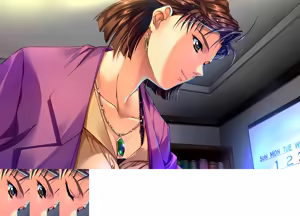 Page 265 of Doukoku Soshite - preview thumbnail