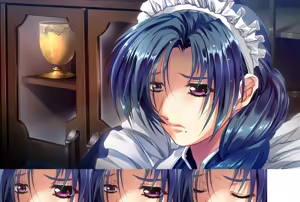 Page 284 of Doukoku Soshite - preview thumbnail