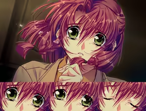 Page 368 of Doukoku Soshite - preview thumbnail
