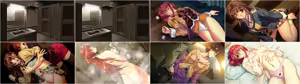 Page 49 of Doukoku Soshite - preview thumbnail
