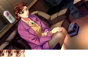 Page 523 of Doukoku Soshite - preview thumbnail