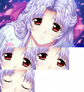 Page 78 of Doukoku Soshite - preview thumbnail