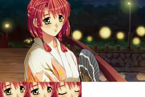 Page 85 of Doukoku Soshite - preview thumbnail