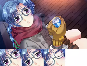 Page 89 of Doukoku Soshite - preview thumbnail