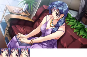 Page 91 of Doukoku Soshite - preview thumbnail