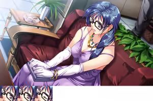 Page 92 of Doukoku Soshite - preview thumbnail