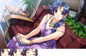 Page 93 of Doukoku Soshite - preview thumbnail
