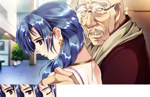 Page 95 of Doukoku Soshite - preview thumbnail