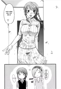 Page 117 of Mecha Love (Vietnamese Tiếng Việt) [Decensored]_2 (decensored) - preview thumbnail