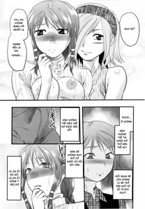 Page 123 of Mecha Love (Vietnamese Tiếng Việt) [Decensored]_2 (decensored) - preview thumbnail