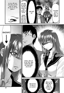 Page 17 of Mecha Love (Vietnamese Tiếng Việt) [Decensored]_2 (decensored) - preview thumbnail