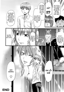 Page 54 of Mecha Love (Vietnamese Tiếng Việt) [Decensored]_2 (decensored) - preview thumbnail