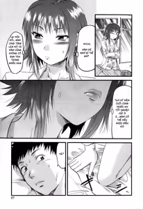 Page 59 of Mecha Love (Vietnamese Tiếng Việt) [Decensored]_2 (decensored) - preview thumbnail
