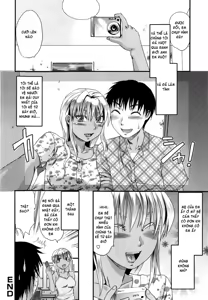 Page 94 of Mecha Love (Vietnamese Tiếng Việt) [Decensored]_2 (decensored) - preview thumbnail