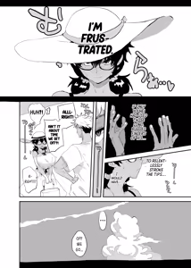 Page 10 of Uesugi Tsukasa wa Kaihatsu Sareteiru | The Awakening of Tsukasa Uesugi - preview thumbnail
