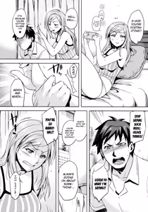 Page 8 of Zannen desu!! Airi-san - preview thumbnail