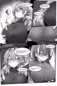 Page 10 of skeb - preview thumbnail