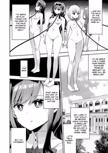 Page 8 of Omocha Shoujo Mugen Zecchou ni Naku | The Toy Girl Weeps in Endless Pleasure (decensored) - preview thumbnail