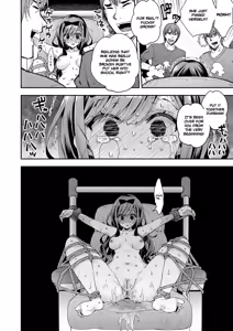 Page 96 of Omocha Shoujo Mugen Zecchou ni Naku | The Toy Girl Weeps in Endless Pleasure (decensored) - preview thumbnail