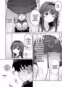 Page 15 of Suki na Ko ni Kokuhaku Shitara Hamedori Douga ga Okurarete Kita Hanashi | La chica a la que me confesé me envió sus videos porno - preview thumbnail
