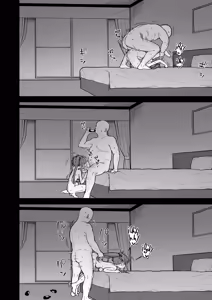 Page 27 of Suki na Ko ni Kokuhaku Shitara Hamedori Douga ga Okurarete Kita Hanashi | La chica a la que me confesé me envió sus videos porno - preview thumbnail