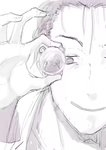 Page 17 of Artist IDHO pixiv - preview thumbnail