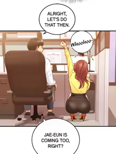 Page 253 of Young Boss screencaps - preview thumbnail