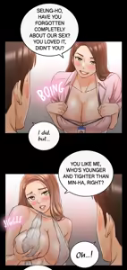 Page 437 of Young Boss screencaps - preview thumbnail