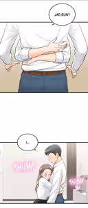 Page 890 of Young Boss screencaps - preview thumbnail