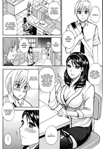 Page 42 of Watashi no Shitai ○○na Koto (decensored) - preview thumbnail