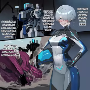 02/2025 5$ reward — hentai manga cover on Fhentai