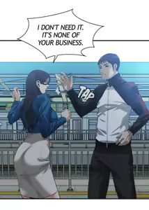 Page 707 of Sneak a Peak screencaps - preview thumbnail