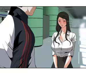 Page 9 of Sneak a Peak screencaps - preview thumbnail