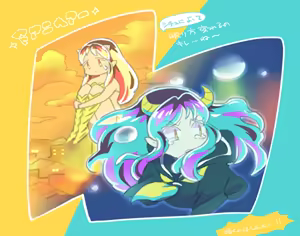 Page 40 of Artist もかこ pixiv - preview thumbnail