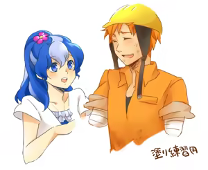 Page 89 of Artist もかこ pixiv - preview thumbnail