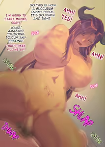 Page 67 of Succubus ga Isekai Teni shite Ninki Fuuzokujou ni Natta Hanashi - preview thumbnail