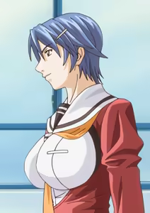 Page 31 of Cleavage screencaps - preview thumbnail