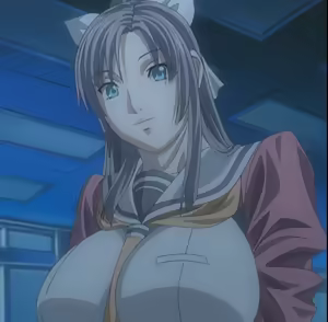 Page 45 of Cleavage screencaps - preview thumbnail