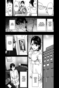 Page 17 of Kinjo Yuuwaku Mama Hen Joshou + Zenpen + Kouhen - preview thumbnail