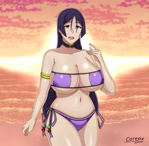 Page 14 of Artist coresix pixiv - preview thumbnail