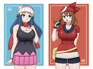 Page 24 of Artist coresix pixiv - preview thumbnail