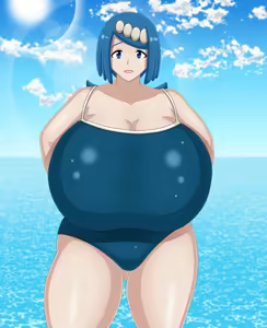 Page 58 of Artist coresix pixiv - preview thumbnail