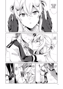 Page 11 of Fuumii Holic - preview thumbnail