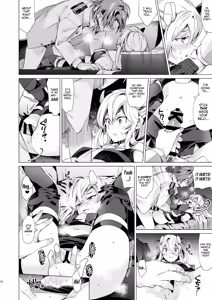 Page 15 of Fuumii Holic - preview thumbnail