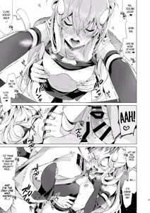 Page 20 of Fuumii Holic - preview thumbnail