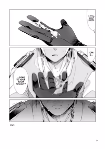Page 23 of Fuumii Holic - preview thumbnail