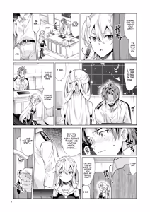 Page 8 of Fuumii Holic - preview thumbnail