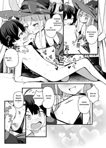 Page 11 of Lolikko Succubus Sakusei Nikki | Diario de Extracción de Semen de la Loli Súcubo - preview thumbnail